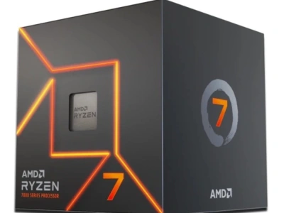 Promocja na procesor AMD Ryzen 7 7700 do PC - za 1099 zł (rabat 260 zł)