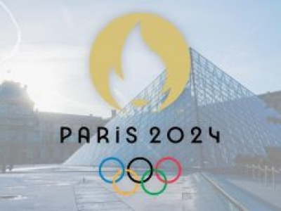 Wybierasz się na Igrzyska Olimpijskie w Paryżu? Apple przygotowało coś ekstra