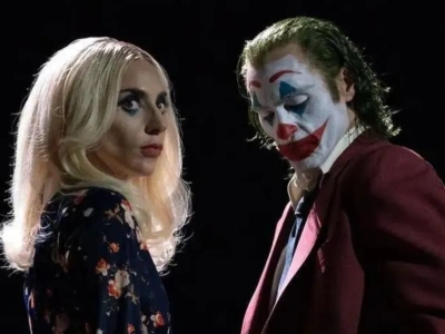 Nowy zwiastun Joker: Folie à Deux. Szaleństwo Joaquina Phoenixa i Lady Gagi