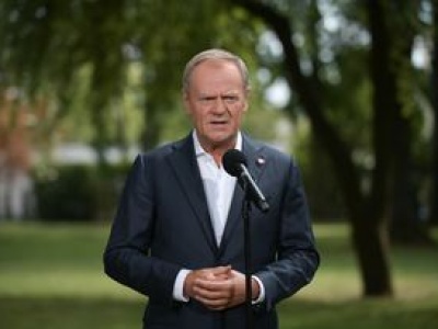 Donald Tusk zaskoczył. Premier zablokował zmianę prawa o przepadku aut za alkohol