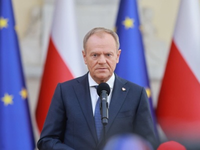 Trwa ocena umów Orlenu ws. SMR-ów. Tusk: będą konsekwencje