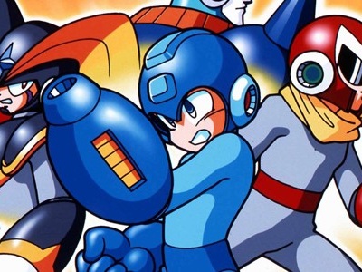 Mega Man nie został zapomniany. Capcom pamięta o kultowej marce i wspomina o niej na spotkaniu z inwestorami