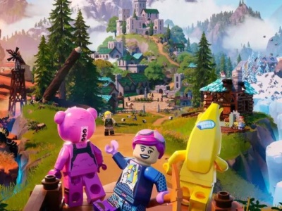 LEGO Fortnite: Kultowa gra wkracza w świat klocków! Ujawniono zestawy, ceny i datę premiery