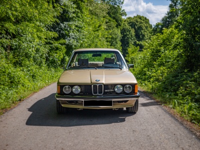 BMW 323i E21 1978 – 29900 EUR – Jarosław