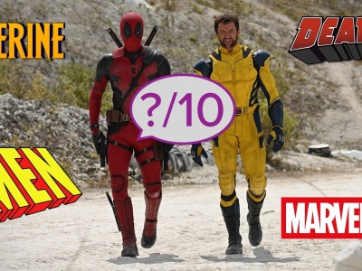 O dwóch takich, co wypruwali flaki. „Deadpool i Wolverine” – recenzja