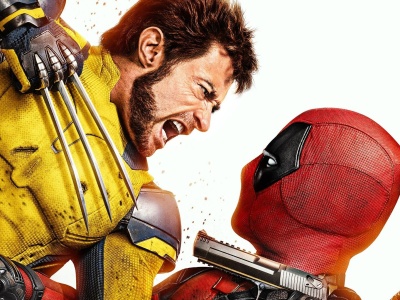 Deadpool & Wolverine (2024) - recenzja filmu [Disney] - takiego Marvela chcemy oglądać!