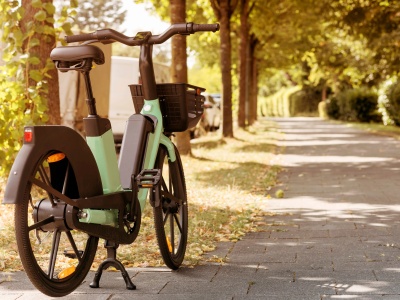 Dopłata na rower elektryczny to nie wszystko. Mieszkańcy małych miast pytają: „a co z nami ?”