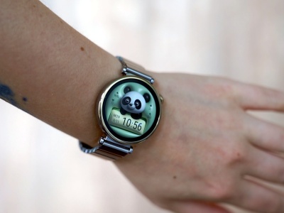Huawei Watch GT 5 nadciąga. Znamy już pierwsze szczegóły