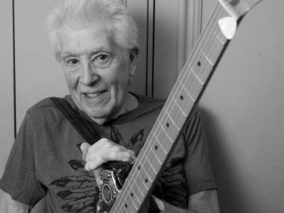 John Mayall nie żyje. Ojciec brytyjskiego bluesa miał 90 lat