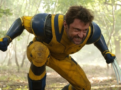 Powrót Iron Mana jest możliwy. Szefa Marvela zachęcił Wolverine