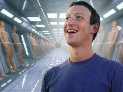 O nie! Będzie jeszcze więcej infuencerów. Mark Zuckerberg ma wizję