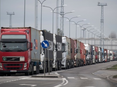 Rząd na ratunek branży transportowej. Zapowiada zmiany