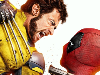 Deadpool i Wolverine – recenzja filmu