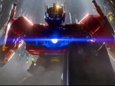 Pierwsze reakcje na Transformers: Początek. Fani serii są zachwyceni