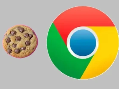 Chrome będzie dalej tolerować ciasteczka