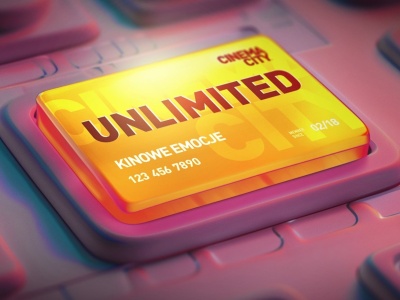 Cinema City podnosi ceny kart Unlimited. O ile więcej zapłacisz?