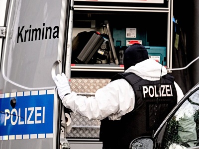 Niemieckie MSW zamknęło Centrum Islamskie w Hamburgu. Trwają przeszukania