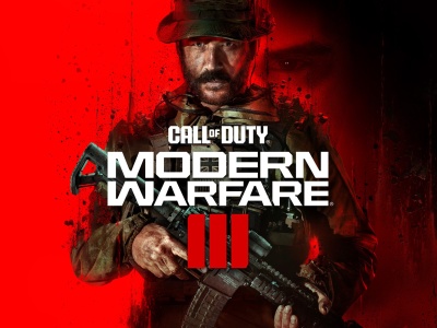 Zagraj w Call of Duty: Modern Warfare III już dziś!
