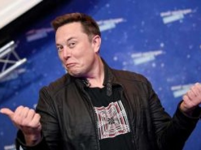 Elon Mask ujawnił tajemnicę. Nadchodzi wyczekiwana nowość