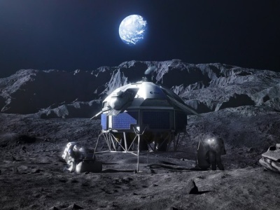 ESA również wybiera się na Księżyc. Agencja szykuje lądownik Argonaut
