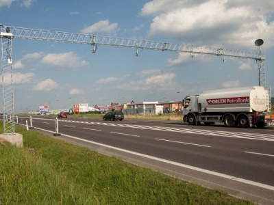 Więcej płatnych dróg i autostrad w Polsce. Nowelizacja przepisów