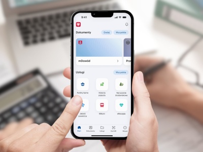 Ważna nowość w mObywatelu. Pojawi się już na dniach