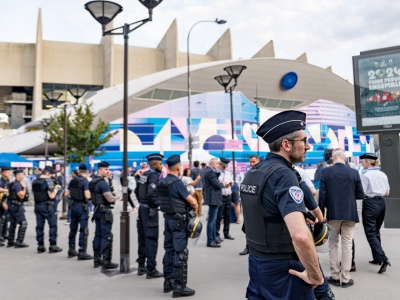 Iran ma szykować zamach podczas igrzysk. Wywiad Izraela ostrzega