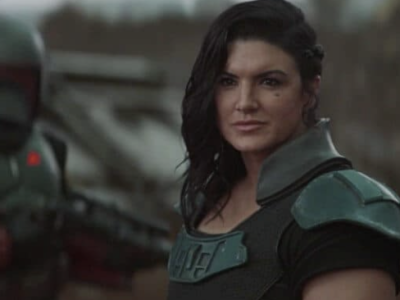 Gina Carano z bezpodstawnym zwolnieniem? Aktorka kontynuuje walkę z Disney