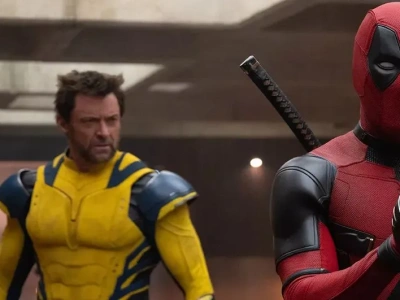 Deadpool & Wolverine miał inny tytuł. Ryan Reynolds potwierdza plotki