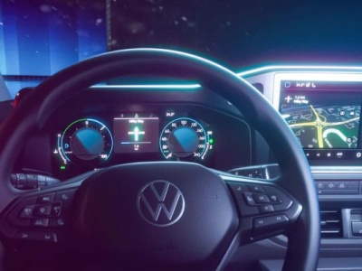 Volkswagen Transporter T7 2025. Wszystko, co warto wiedzieć o nowym dostawczaku