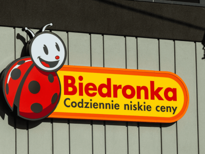 W Biedronce już się zaczęło. Wielkie promocje za 1 zł, ale trzeba się śpieszyć