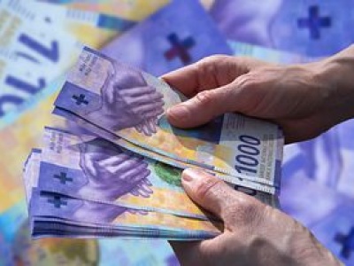 Ile kosztuje frank szwajcarski? Kurs franka do złotego PLN/CHF 26.07.2024