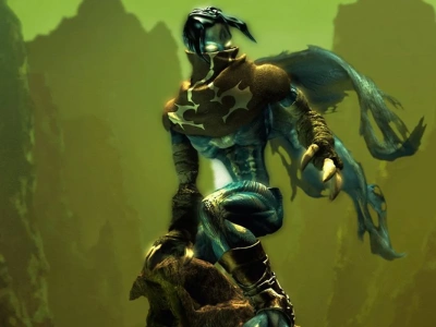 Legacy of Kain: Soul Reaver Remastered dostrzeżone na San Diego Comic-Con. Kultowa seria może powrócić