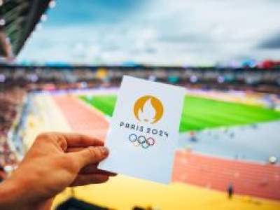 Startują Igrzyska Olimpijskie Paryż 2024. Gdzie oglądać występy Polaków?