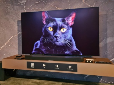 Najlepszy telewizor OLED od Samsunga w fantastycznej promocji RTV EURO AGD!