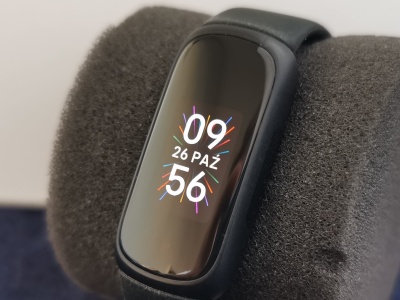 Fitbit aktualizuje smartwatche. Użytkownicy otrzymają nowe funkcje