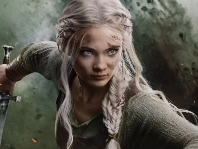 Freya Allan o nowym wyglądzie Ciri w Wiedźminie. W 4. sezonie bohaterka nie spotka się z Geraltem!