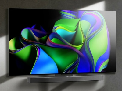 LG OLED 55″ w promocji o której trzeba przypomnieć. Tak korzystnie jeszcze nie było!