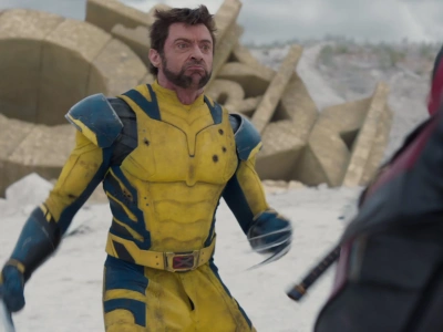 Scena po napisach Deadpool & Wolverine. Czy warto obejrzeć?