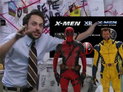W jakiej kolejności oglądać filmy „X-Men”? No i co z „Loganem” oraz „Deadpoolem i Wolverine’em”?