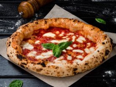 Jaki jest sekret pizzy neapolitańskiej? Wystarczy tylko 60 sekund