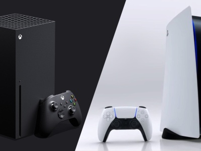 Wielki pojedynek PS5 vs XSX|S. Dominacja jednej konsoli w nowym teście