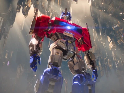 Transformers: Początek doczeka się kontynuacji? Reżyser o planach rozwoju serii