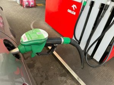 Nowe ceny paliw od poniedziałku. Tyle zapłacimy za benzynę Pb95, ON i LPG
