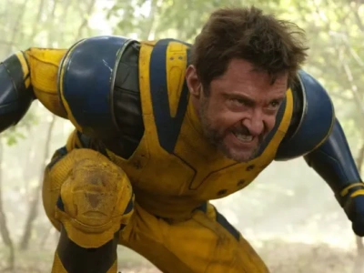 Wszystkie wersje Wolverine'a z filmu Deadpool & Wolverine. Lista postaci