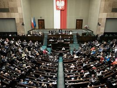 Nowelizacja ustawy o prawie autorskim. Sejm przyjął poprawki Senatu