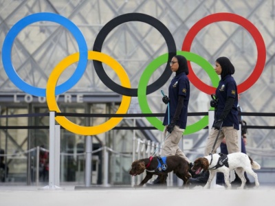 Olimpiada czy igrzyska olimpijskie w Paryżu? Językoznawca rozwiał nasze wątpliwości