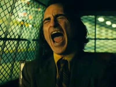 Joker nie stanie się geniuszem zbrodni w swoim nowym filmie