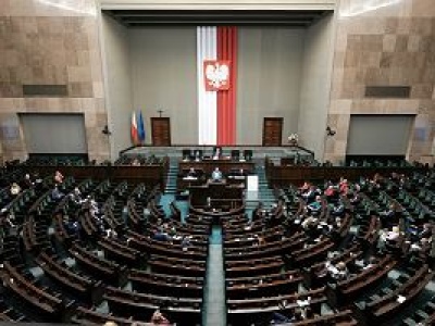 Sejm podjął decyzję, co dalej z dwiema członkiniami komisji ds. pedofilii