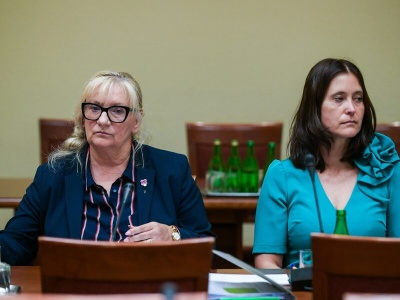 Sejm odwołał dwóch członków komisji ds. pedofilii. Posłowie byli wyjątkowo zgodni